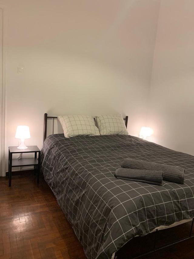 Omonoia Cozy Apartment Athena Bagian luar foto