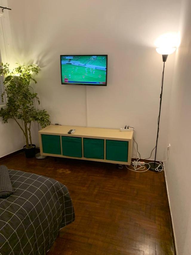 Omonoia Cozy Apartment Athena Bagian luar foto