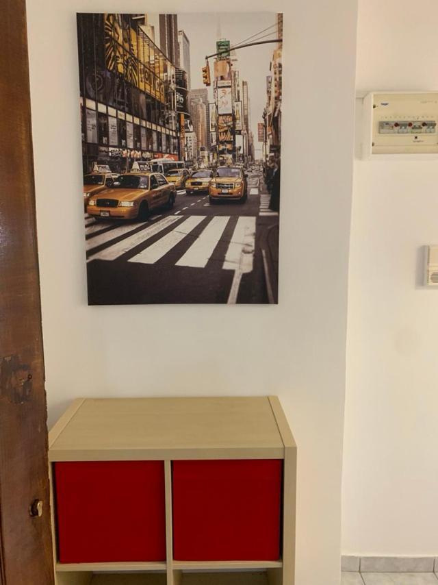 Omonoia Cozy Apartment Athena Bagian luar foto